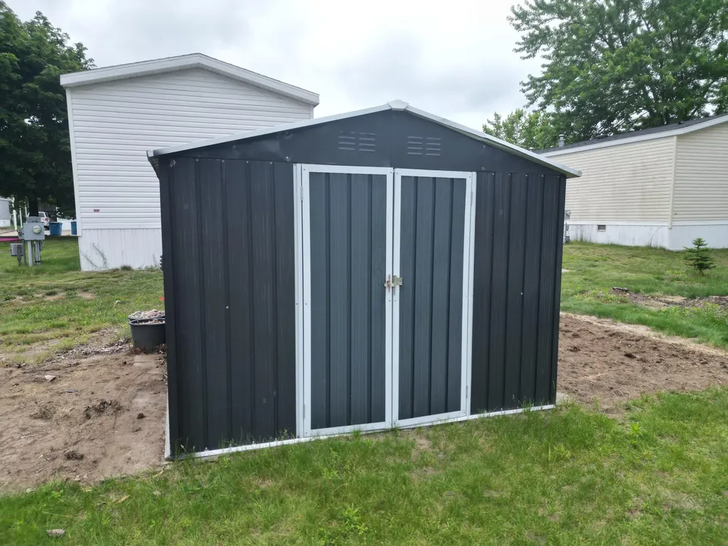 9020 4 Winds Lane W Olive Township MI 49460