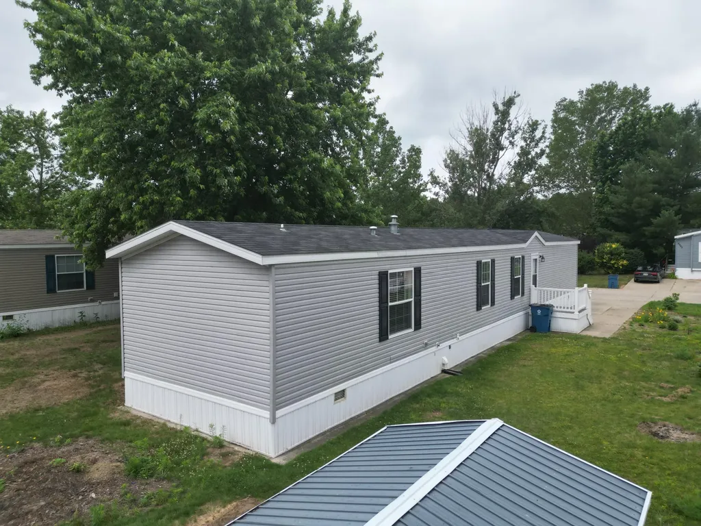 9020 4 Winds Lane W Olive Township MI 49460