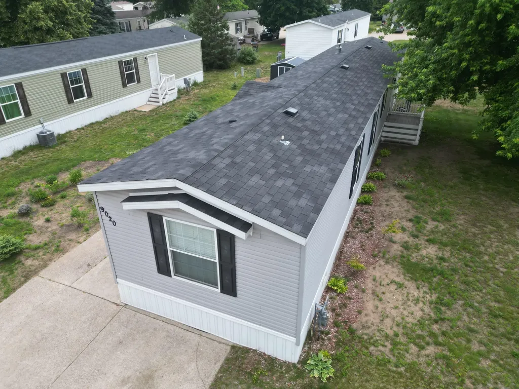 9020 4 Winds Lane W Olive Township MI 49460