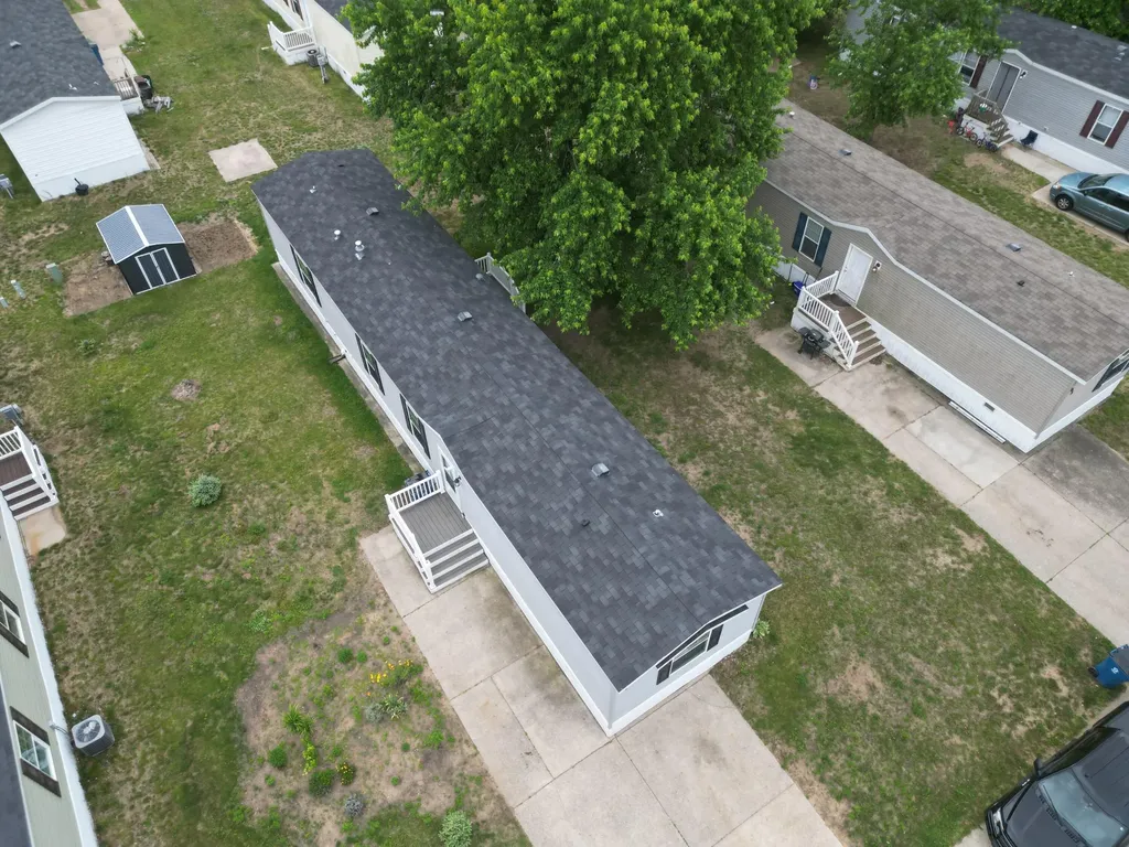 9020 4 Winds Lane W Olive Township MI 49460