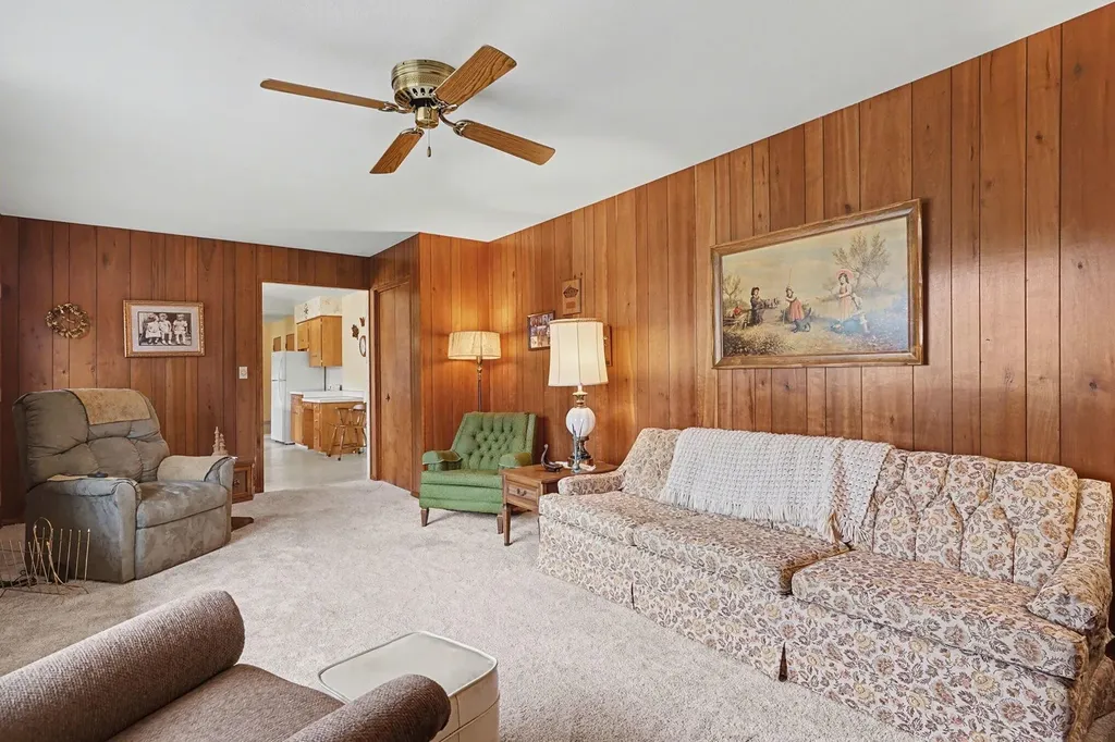 11550 144th Avenue Robinson Township MI 49460