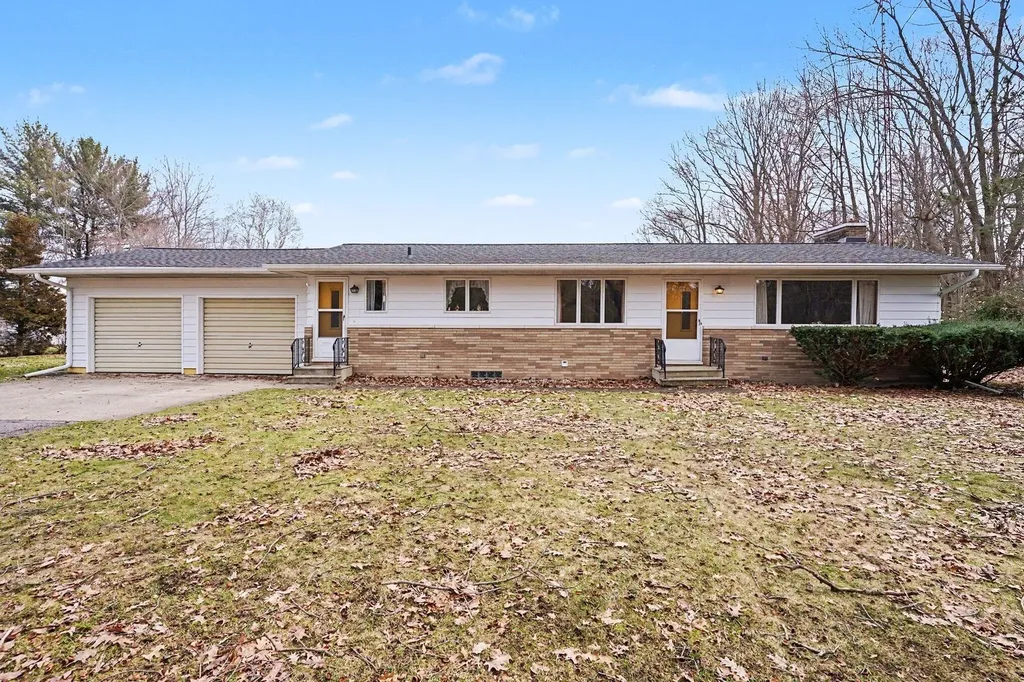 11550 144th Avenue Robinson Township MI 49460