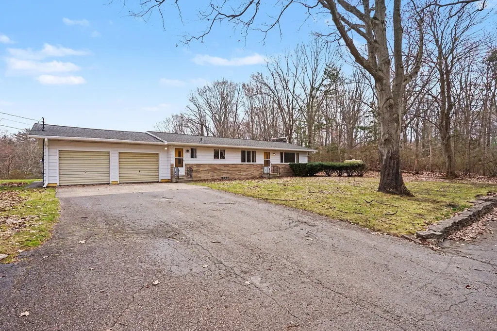 11550 144th Avenue Robinson Township MI 49460