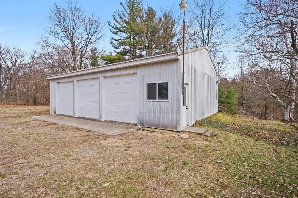 11550 144th Avenue Robinson Township MI 49460