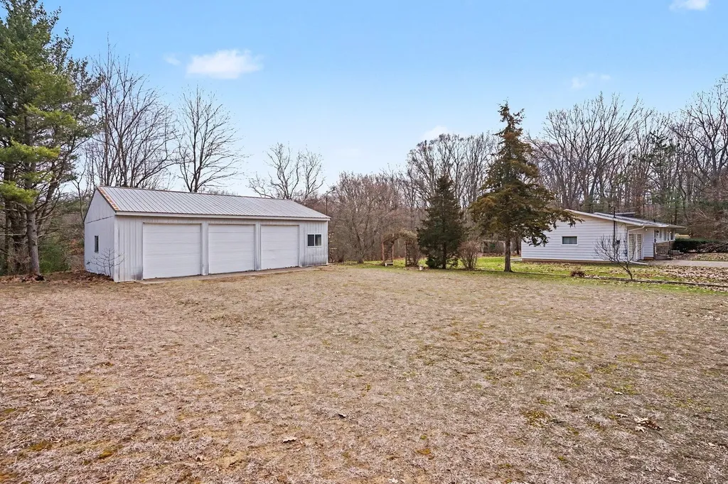 11550 144th Avenue Robinson Township MI 49460