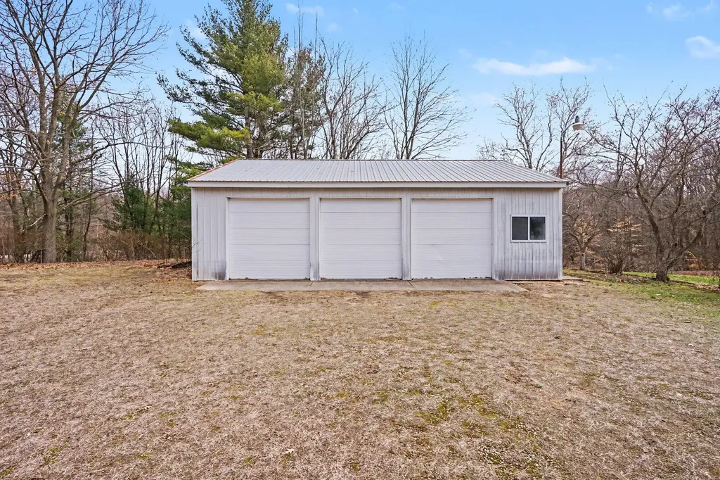 11550 144th Avenue Robinson Township MI 49460