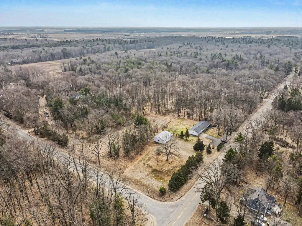 11550 144th Avenue Robinson Township MI 49460