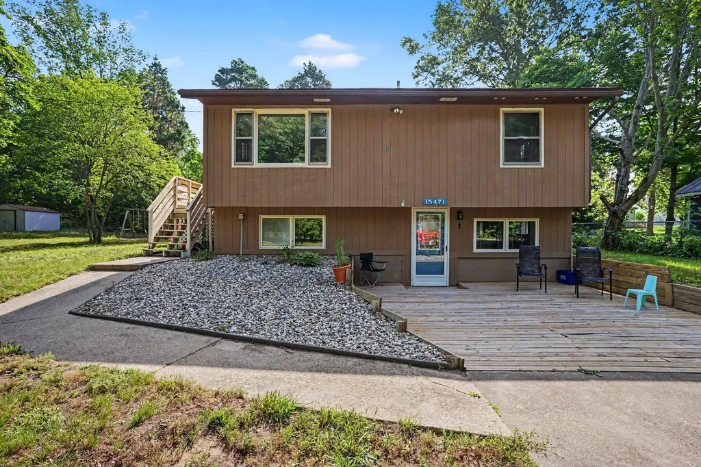 15471 Ransom Street Park Township MI 49424