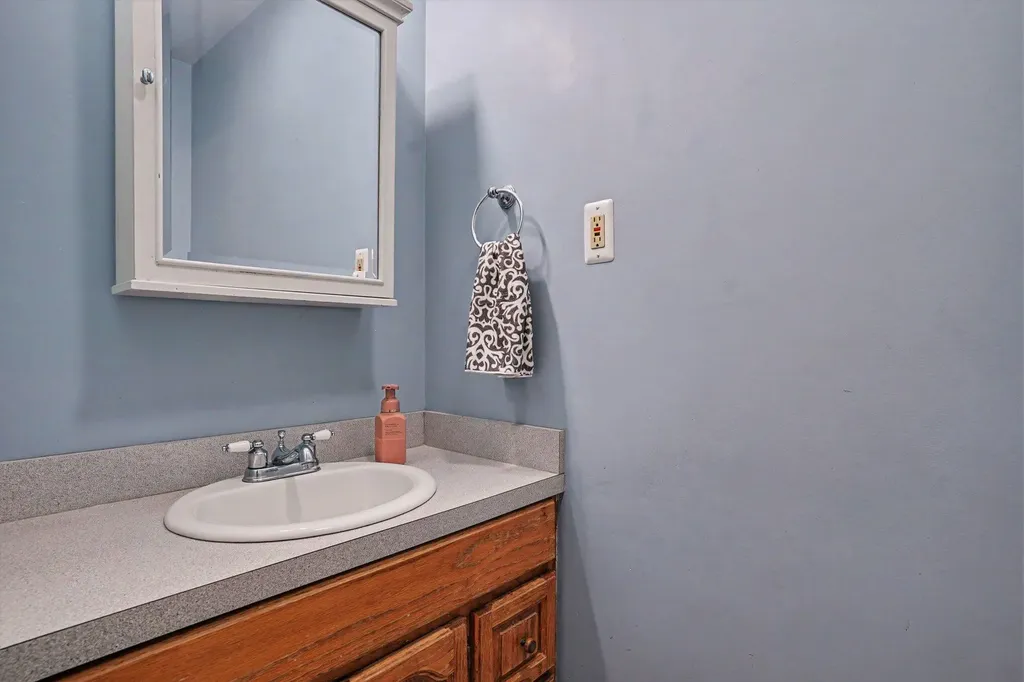 15471 Ransom Street Park Township MI 49424