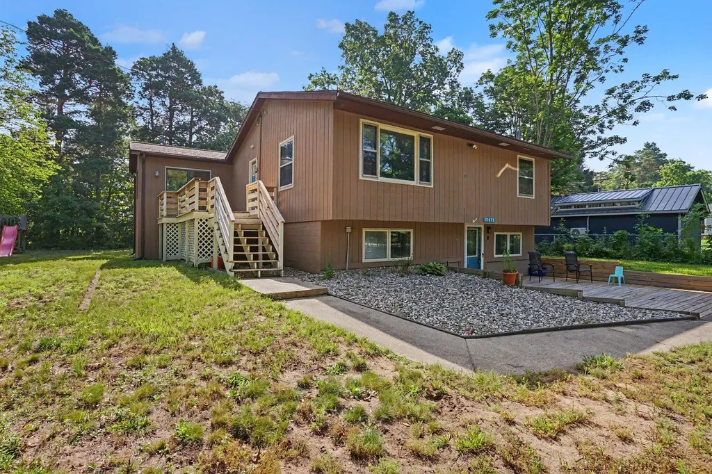 15471 Ransom Street Park Township MI 49424