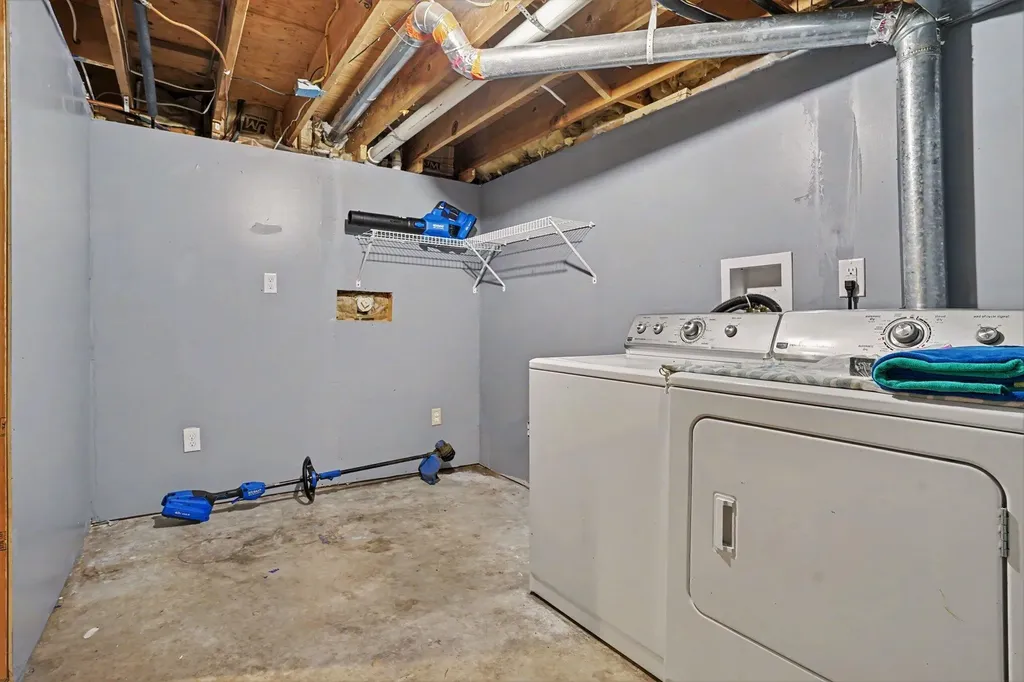 15471 Ransom Street Park Township MI 49424