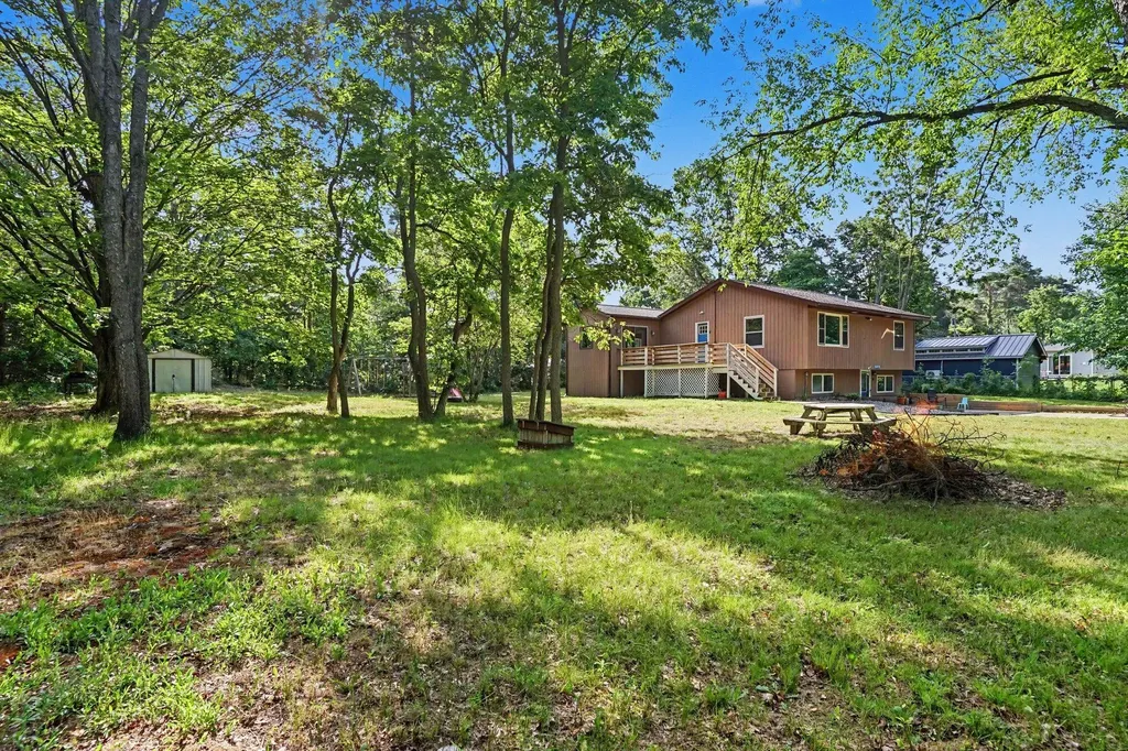 15471 Ransom Street Park Township MI 49424