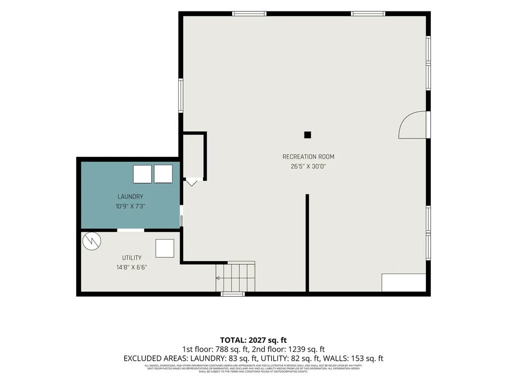 15471 Ransom Street Park Township MI 49424