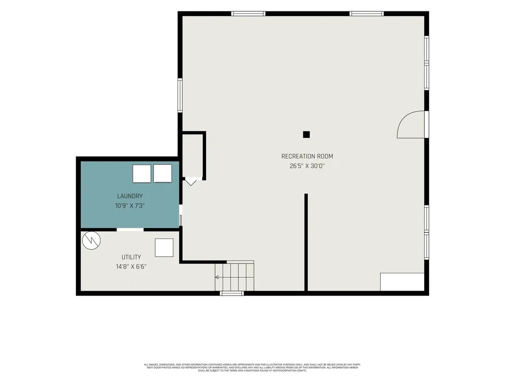 15471 Ransom Street Park Township MI 49424