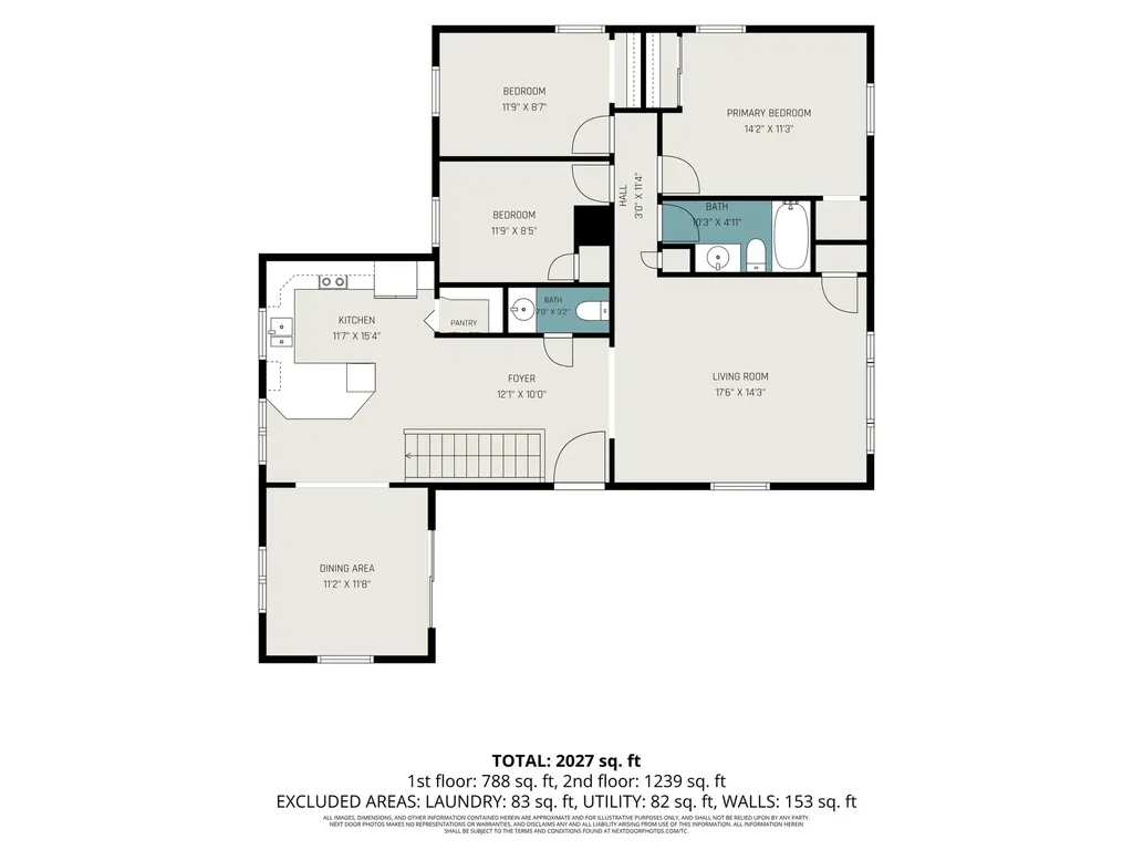 15471 Ransom Street Park Township MI 49424