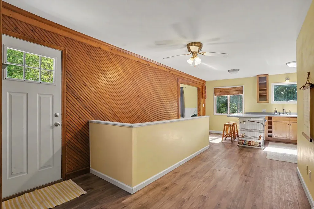 15471 Ransom Street Park Township MI 49424