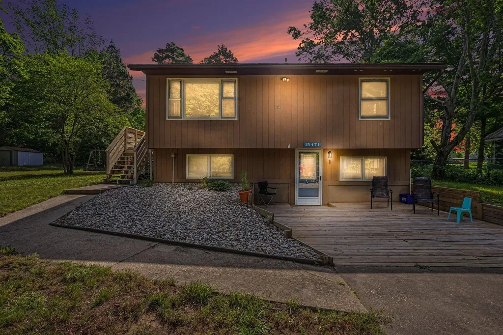 15471 Ransom Street Park Township MI 49424
