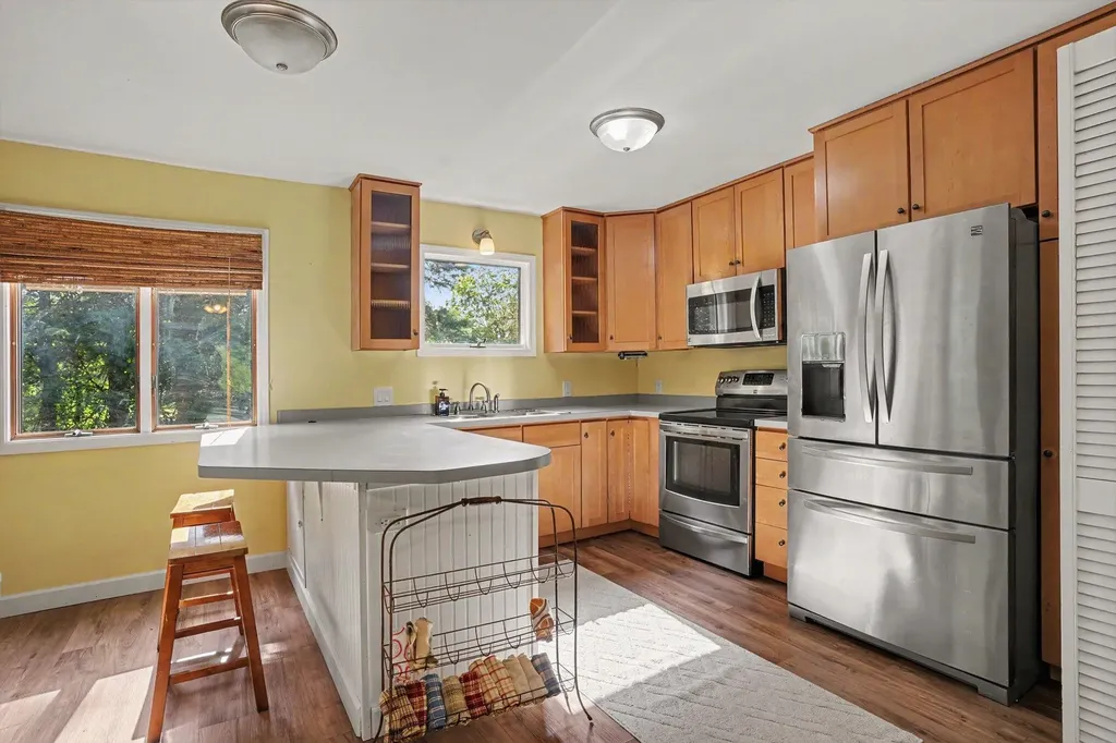 15471 Ransom Street Park Township MI 49424