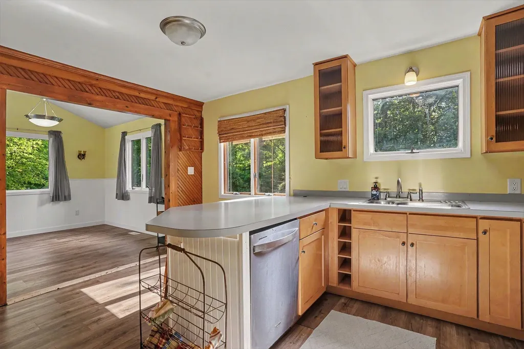 15471 Ransom Street Park Township MI 49424