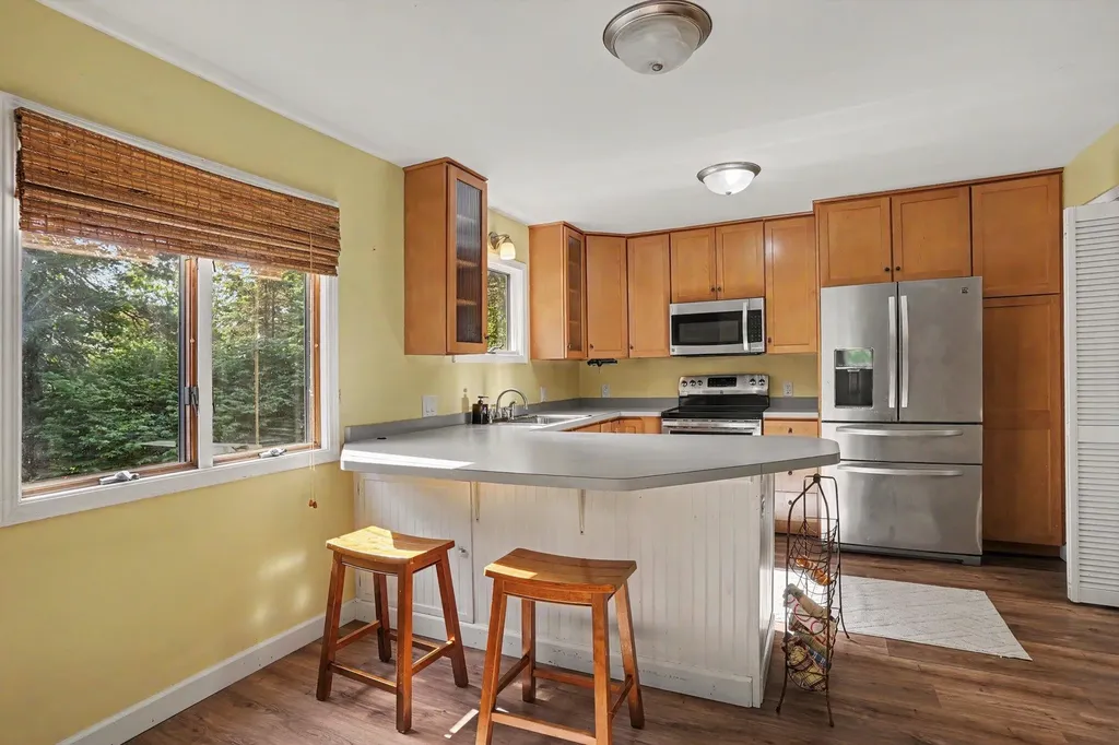 15471 Ransom Street Park Township MI 49424