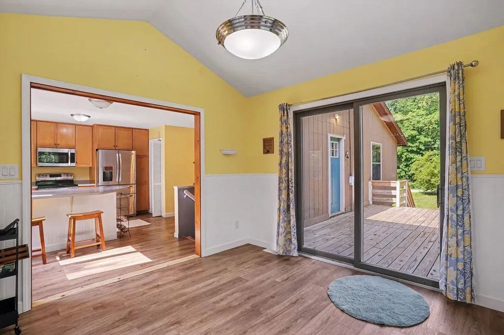 15471 Ransom Street Park Township MI 49424