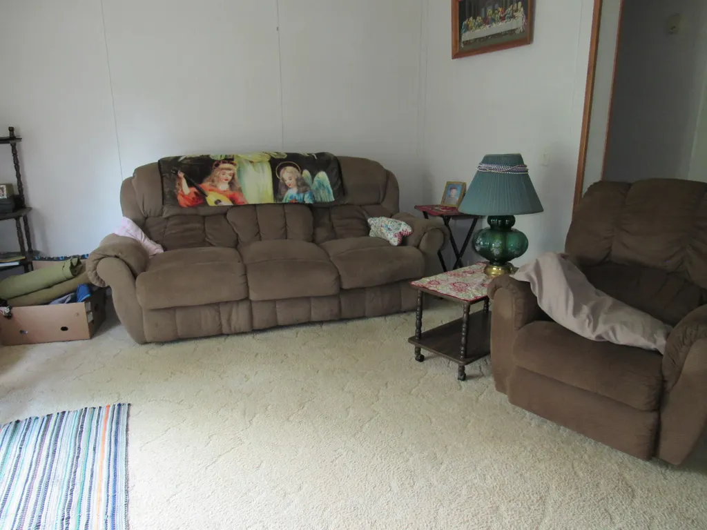 710 N 204th Avenue Leavitt Township MI 49421