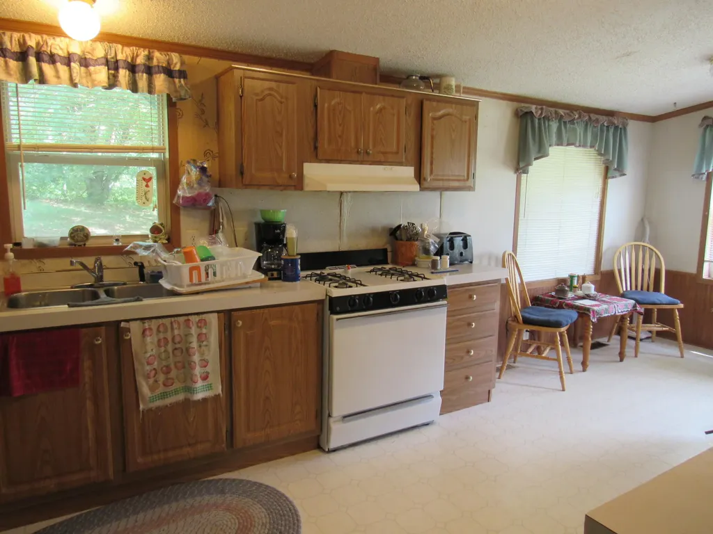710 N 204th Avenue Leavitt Township MI 49421