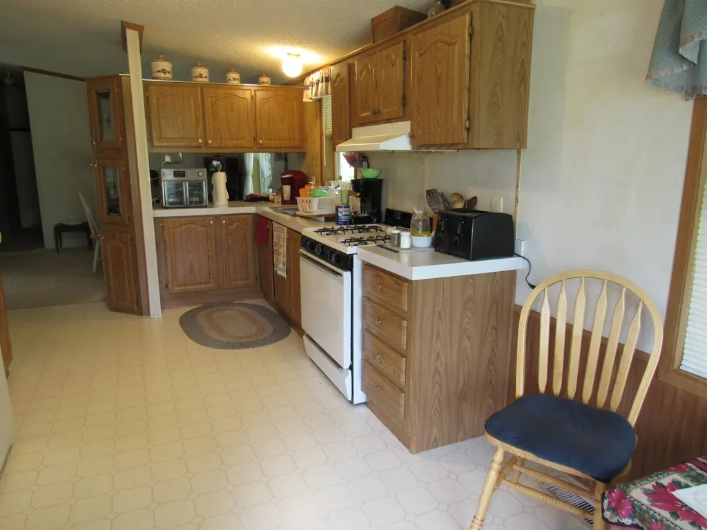 710 N 204th Avenue Leavitt Township MI 49421