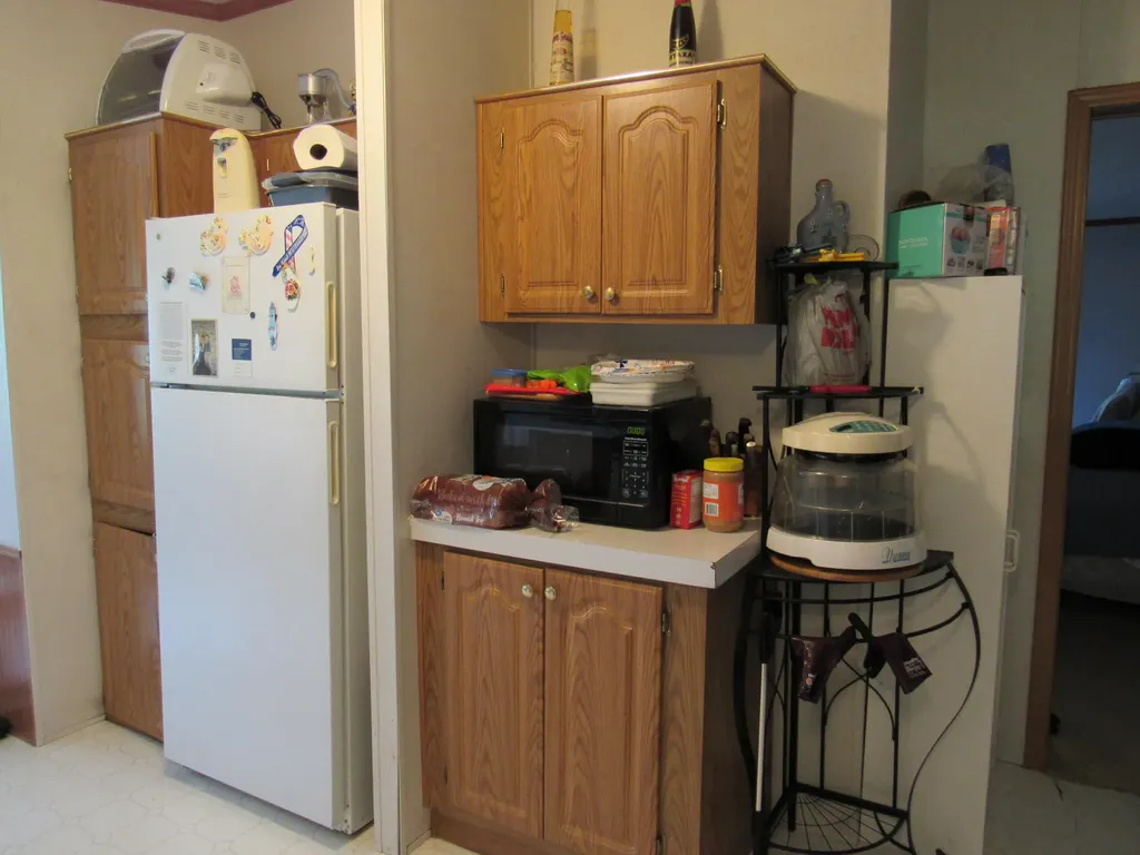 710 N 204th Avenue Leavitt Township MI 49421