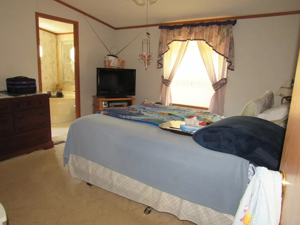 710 N 204th Avenue Leavitt Township MI 49421