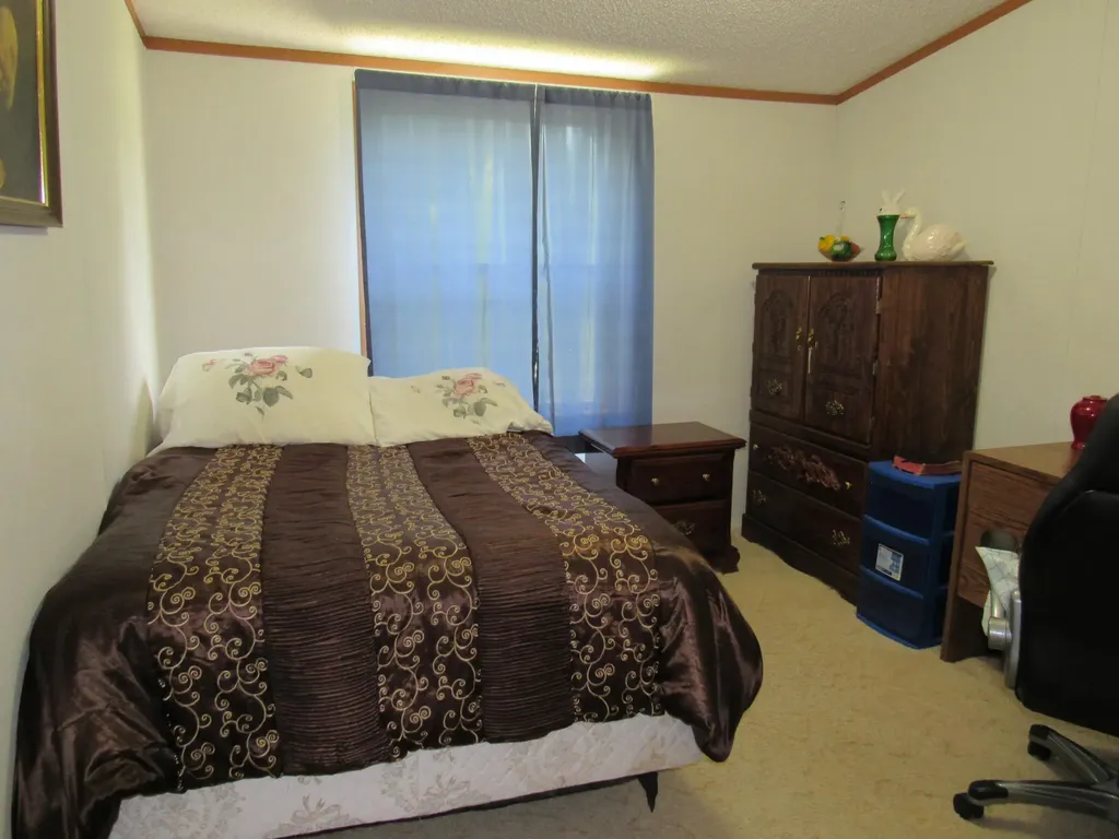 710 N 204th Avenue Leavitt Township MI 49421