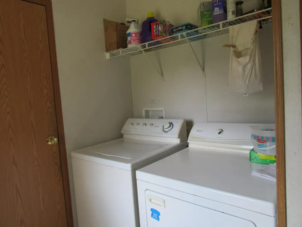 710 N 204th Avenue Leavitt Township MI 49421