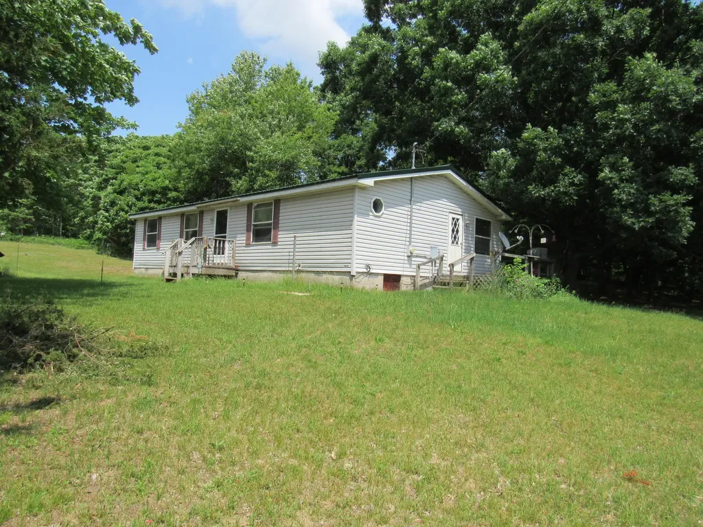 710 N 204th Avenue Leavitt Township MI 49421