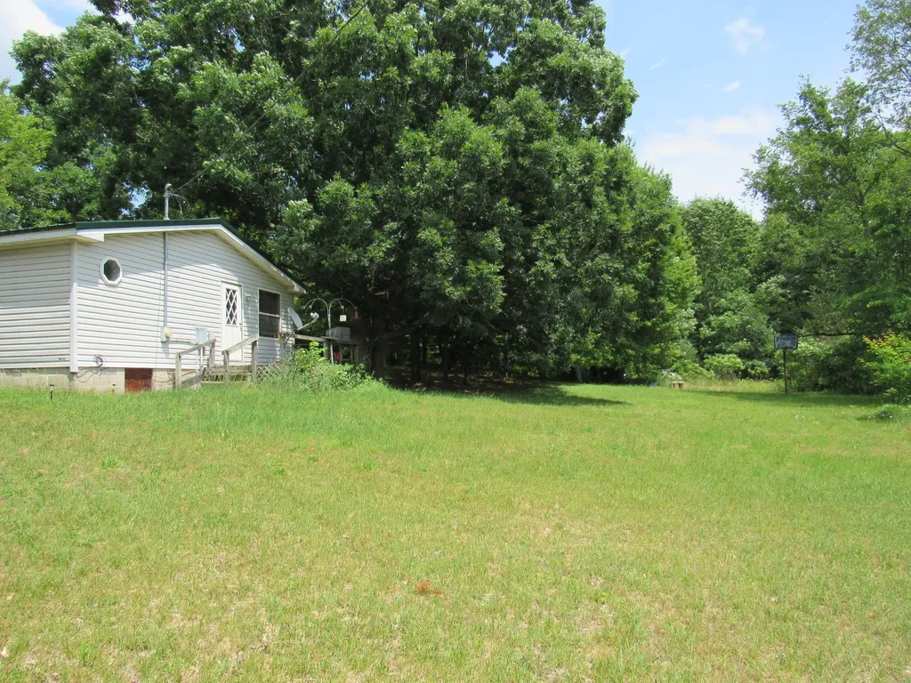 710 N 204th Avenue Leavitt Township MI 49421