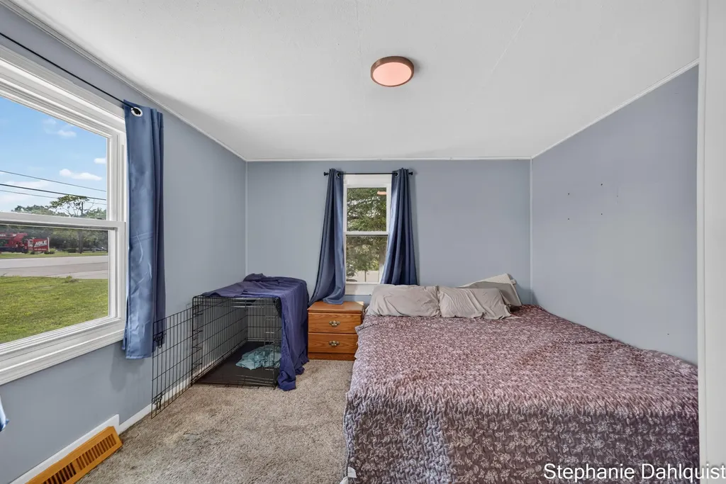 4622 E Apple Avenue Egelston Township MI 49442