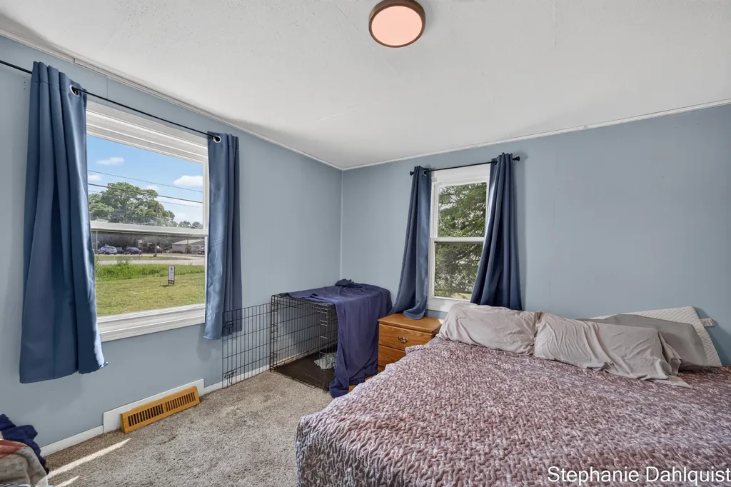 4622 E Apple Avenue Egelston Township MI 49442