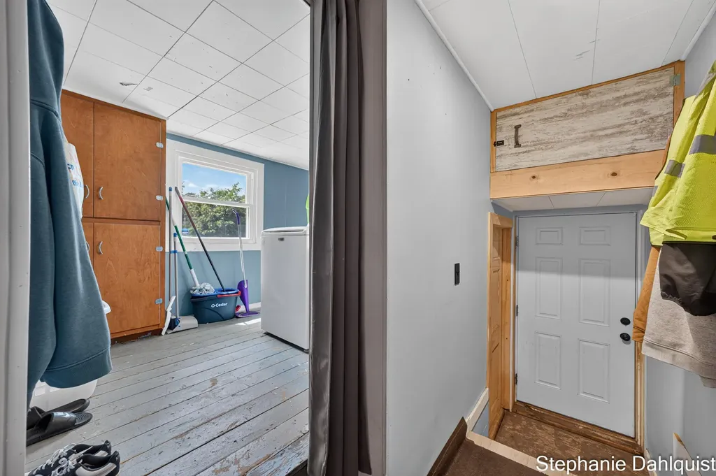 4622 E Apple Avenue Egelston Township MI 49442