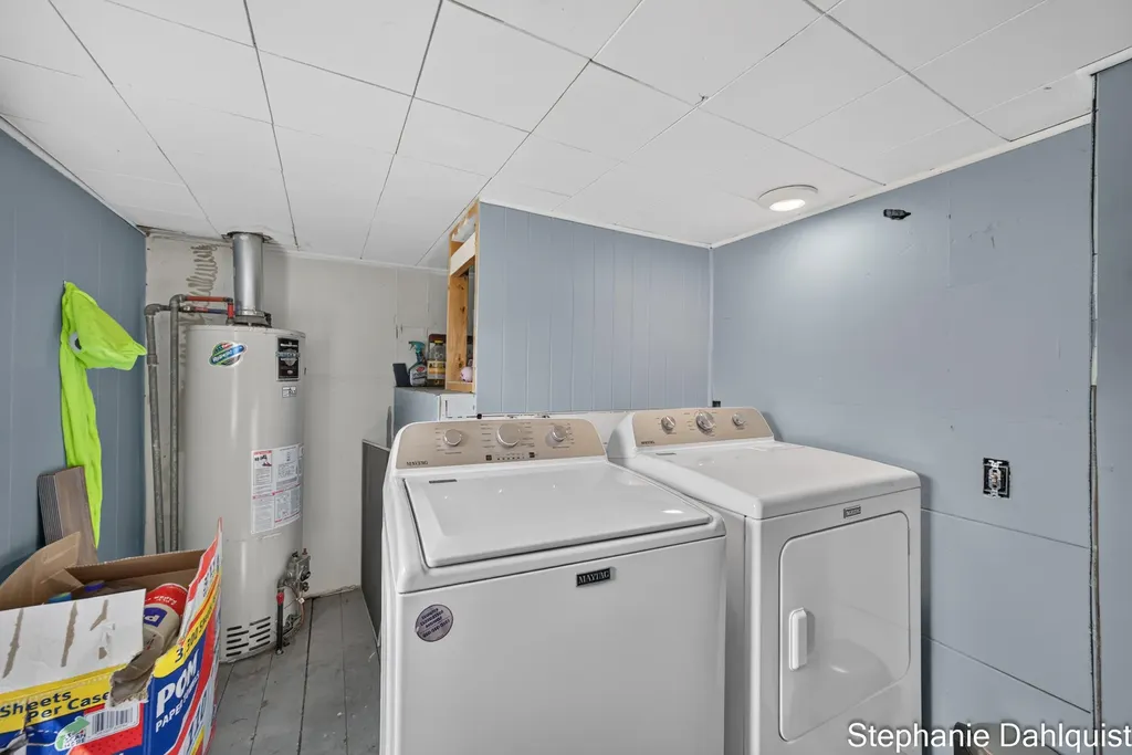 4622 E Apple Avenue Egelston Township MI 49442