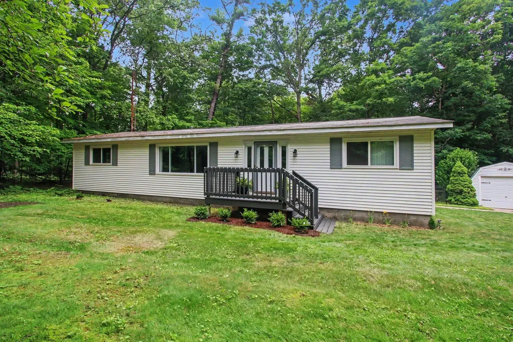 850 W Michillinda Road Dalton Township MI 49445