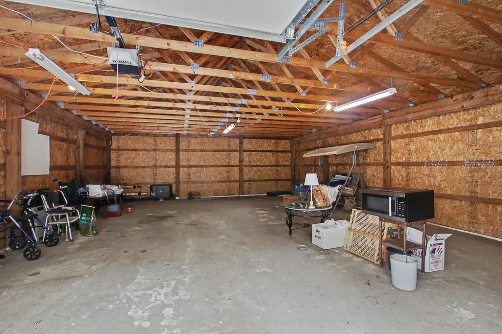 850 W Michillinda Road Dalton Township MI 49445