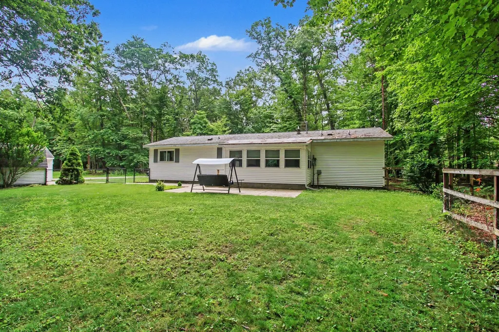 850 W Michillinda Road Dalton Township MI 49445