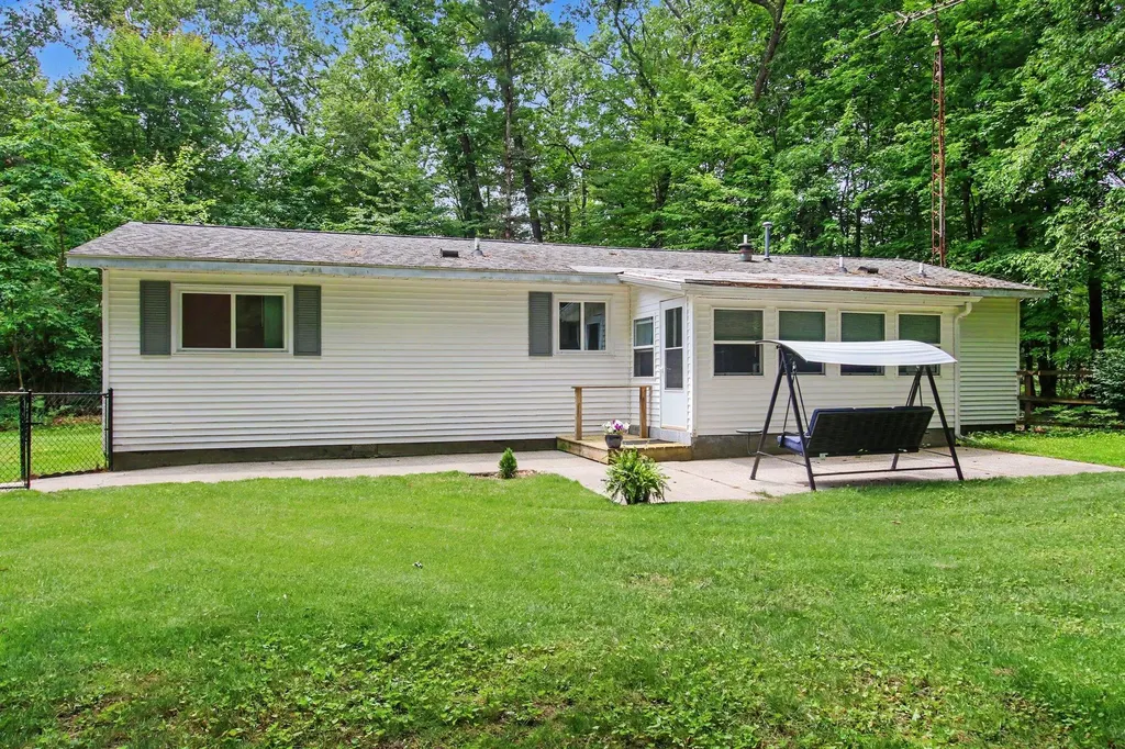 850 W Michillinda Road Dalton Township MI 49445