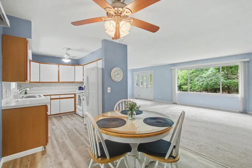 850 W Michillinda Road Dalton Township MI 49445