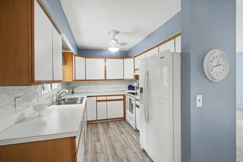 850 W Michillinda Road Dalton Township MI 49445