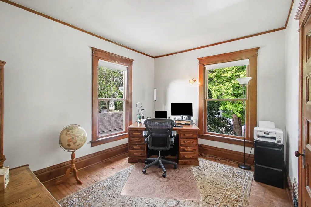360 E Central Avenue Zeeland City MI 49464