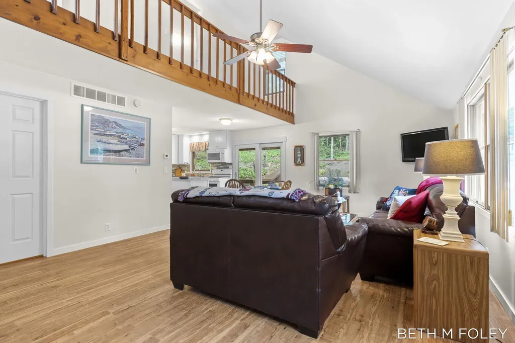 692 Mt Pisgah Boulevard Park Township MI 49424