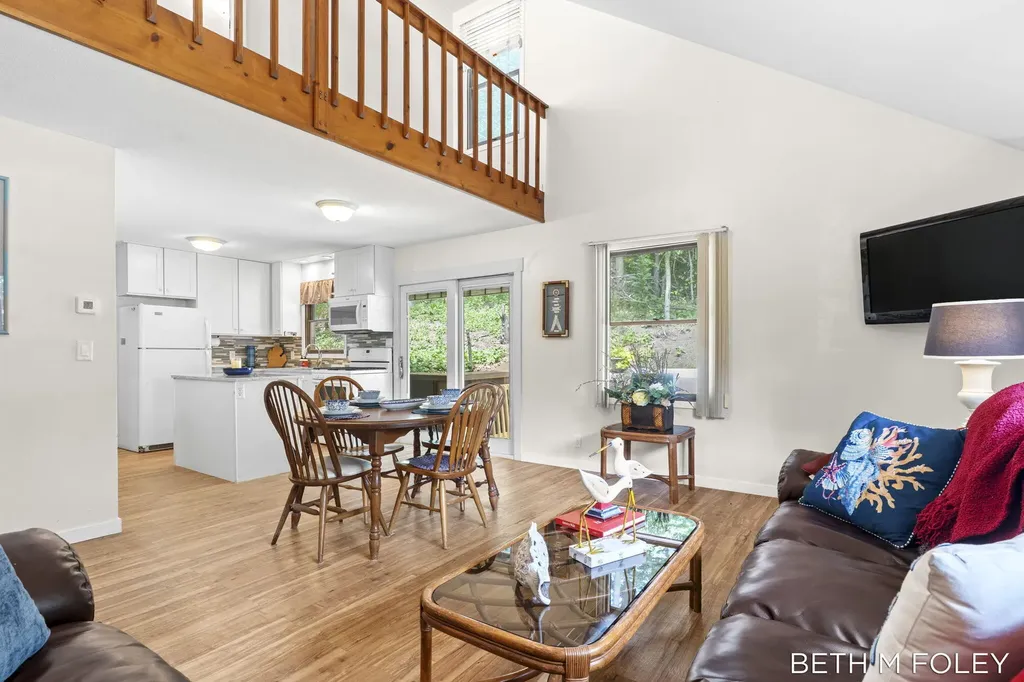 692 Mt Pisgah Boulevard Park Township MI 49424