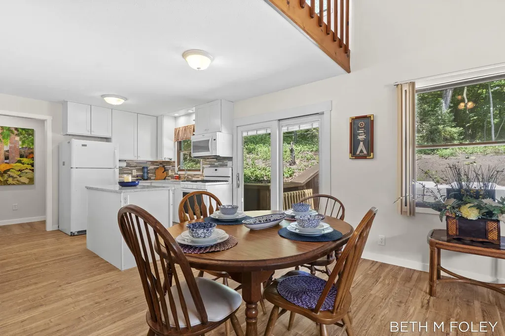 692 Mt Pisgah Boulevard Park Township MI 49424