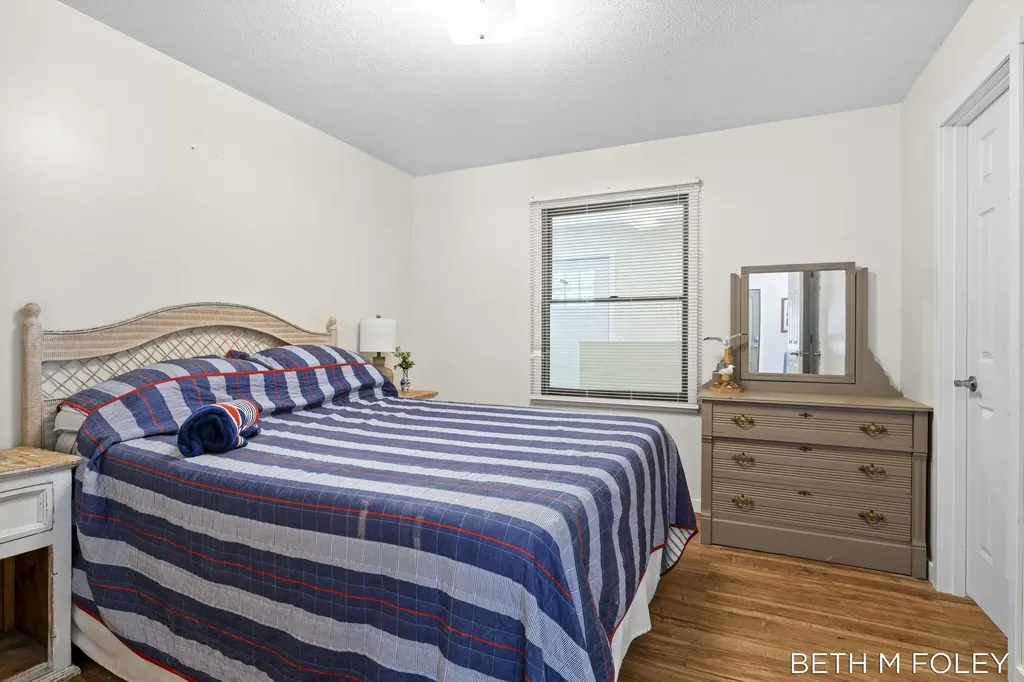 692 Mt Pisgah Boulevard Park Township MI 49424