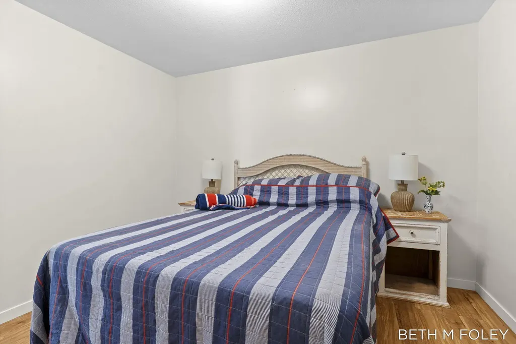692 Mt Pisgah Boulevard Park Township MI 49424